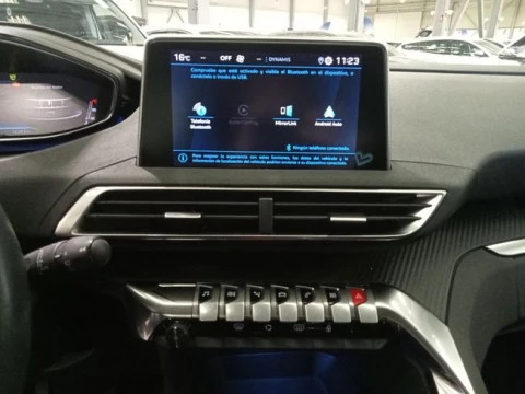 Peugeot 3008 1.5 BlueHDi 96kW (130CV) S&S Active Pack