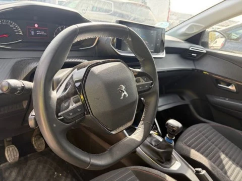 Peugeot 208 BlueHDi 73kW (100CV) Active