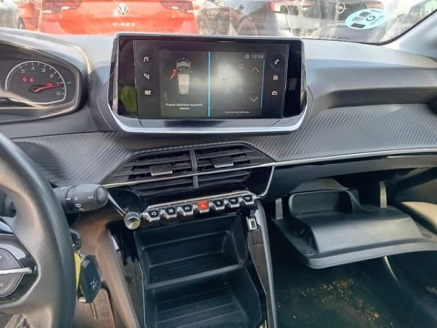 Peugeot 208 BlueHDi 73kW (100CV) Active