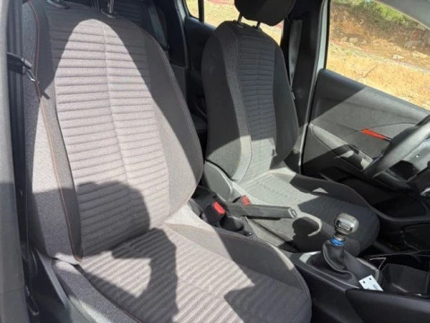 Peugeot 208 BlueHDi 73kW (100CV) Active