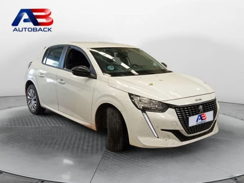 Peugeot 208 BlueHDi 73kW (100CV) Active