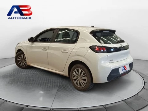 Peugeot 208 BlueHDi 73kW (100CV) Active