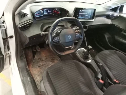 Peugeot 208 BlueHDi 73kW (100CV) Active