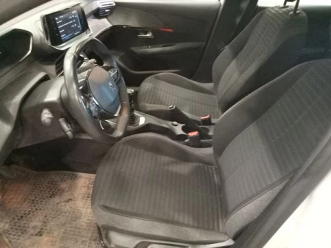 Peugeot 208 BlueHDi 73kW (100CV) Active