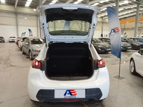 Peugeot 208 BlueHDi 73kW (100CV) Active