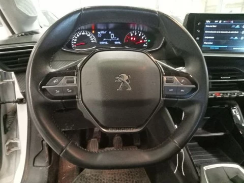 Peugeot 208 BlueHDi 73kW (100CV) Active