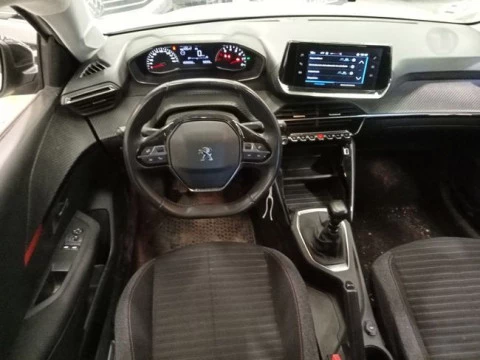 Peugeot 208 BlueHDi 73kW (100CV) Active