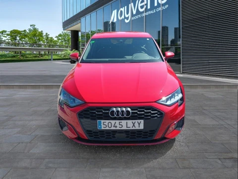 Audi A3 Sportback 30 TFSI 81kW (110CV) S tronic