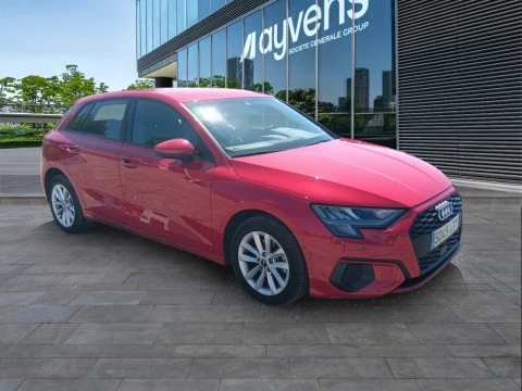 Audi A3 Sportback 30 TFSI 81kW (110CV) S tronic