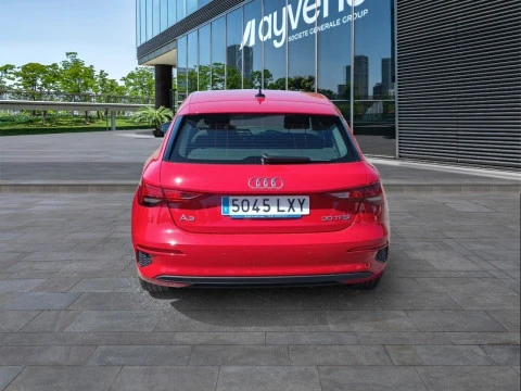 Audi A3 Sportback 30 TFSI 81kW (110CV) S tronic