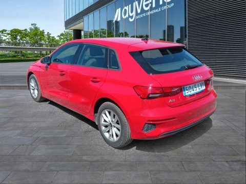 Audi A3 Sportback 30 TFSI 81kW (110CV) S tronic