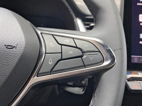 Renault Captur evolution Eco-G 100cv (74 kW)