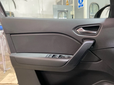 Renault Captur evolution Eco-G 100cv (74 kW)