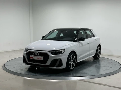 Audi A1 Sportback Adrenalin 30 TFSI 85kW (116CV)