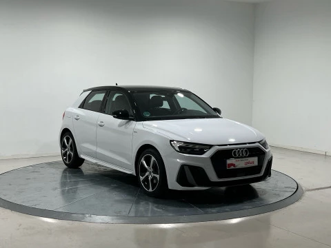 Audi A1 Sportback Adrenalin 30 TFSI 85kW (116CV)