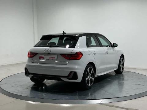 Audi A1 Sportback Adrenalin 30 TFSI 85kW (116CV)