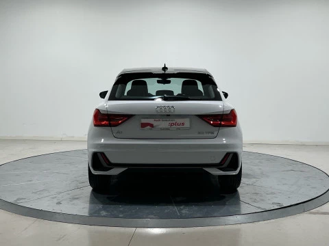 Audi A1 Sportback Adrenalin 30 TFSI 85kW (116CV)