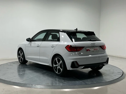 Audi A1 Sportback Adrenalin 30 TFSI 85kW (116CV)