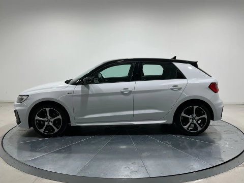 Audi A1 Sportback Adrenalin 30 TFSI 85kW (116CV)