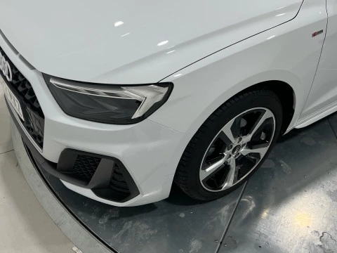 Audi A1 Sportback Adrenalin 30 TFSI 85kW (116CV)