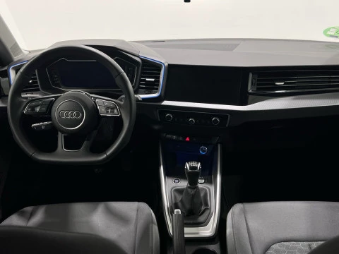 Audi A1 Sportback Adrenalin 30 TFSI 85kW (116CV)