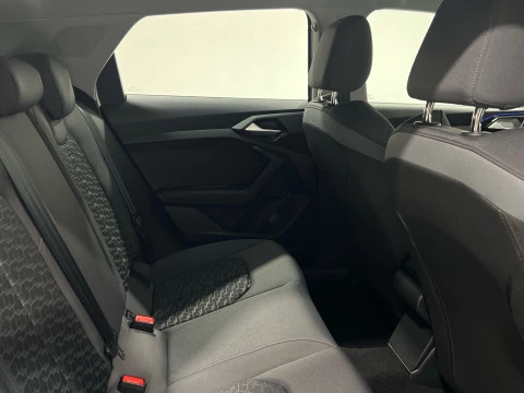 Audi A1 Sportback Adrenalin 30 TFSI 85kW (116CV)