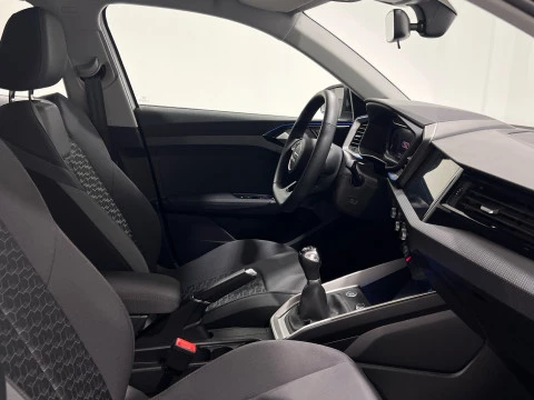 Audi A1 Sportback Adrenalin 30 TFSI 85kW (116CV)