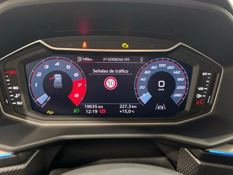 Audi A1 Sportback Adrenalin 30 TFSI 85kW (116CV)