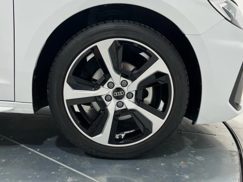 Audi A1 Sportback Adrenalin 30 TFSI 85kW (116CV)