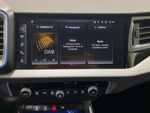 Audi A1 Sportback Adrenalin 30 TFSI 85kW (116CV)