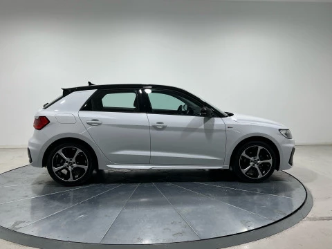 Audi A1 Sportback Adrenalin 30 TFSI 85kW (116CV)