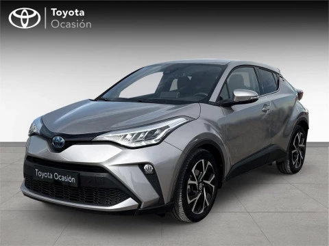 Toyota C-HR C-HR 125H Advance