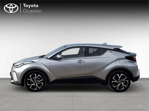 Toyota C-HR C-HR 125H Advance