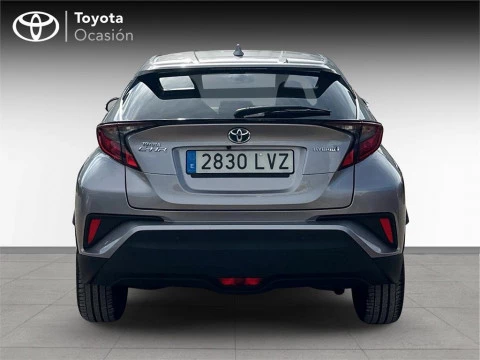 Toyota C-HR C-HR 125H Advance