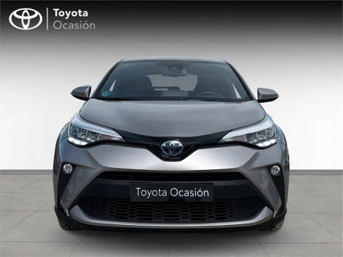 Toyota C-HR C-HR 125H Advance