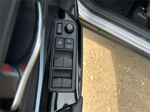 Toyota C-HR C-HR 125H Advance