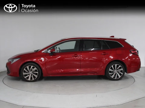 Toyota Corolla 2.0 180H STYLE E-CVT TOURING SPORT