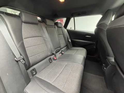 Toyota Corolla 2.0 180H STYLE E-CVT TOURING SPORT