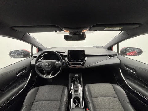 Toyota Corolla 2.0 180H STYLE E-CVT TOURING SPORT