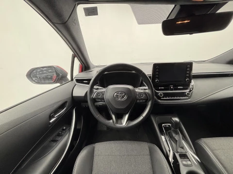 Toyota Corolla 2.0 180H STYLE E-CVT TOURING SPORT