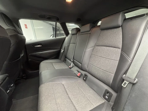 Toyota Corolla 2.0 180H STYLE E-CVT TOURING SPORT