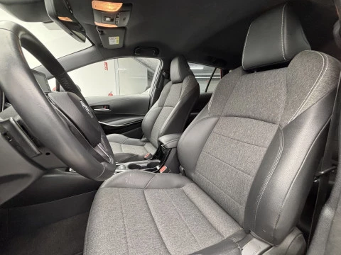 Toyota Corolla 2.0 180H STYLE E-CVT TOURING SPORT