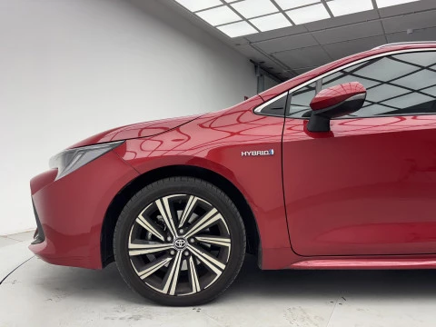 Toyota Corolla 2.0 180H STYLE E-CVT TOURING SPORT