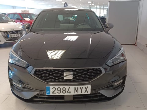 Seat Nuevo León 1.5 TSI 110kW S&S FR XS