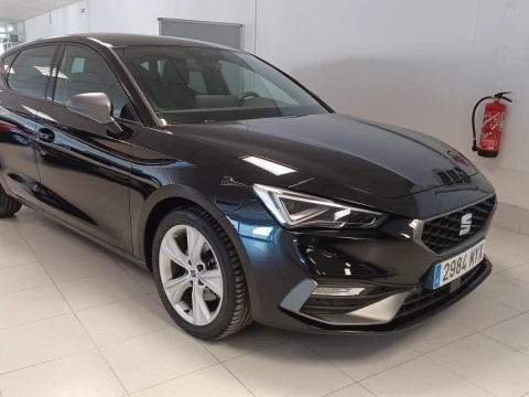 Seat Nuevo León 1.5 TSI 110kW S&S FR XS