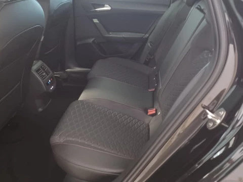 Seat Nuevo León 1.5 TSI 110kW S&S FR XS