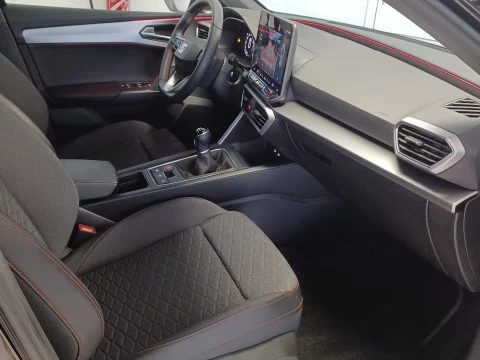 Seat Nuevo León 1.5 TSI 110kW S&S FR XS