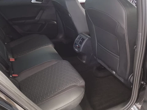 Seat Nuevo León 1.5 TSI 110kW S&S FR XS