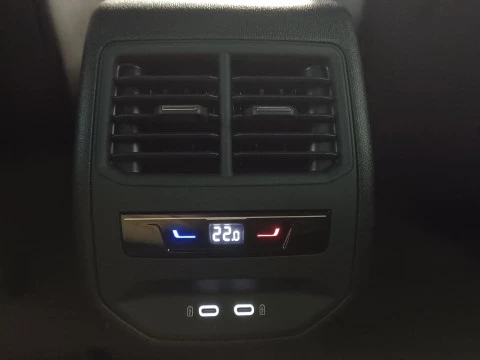 Seat Nuevo León 1.5 TSI 110kW S&S FR XS