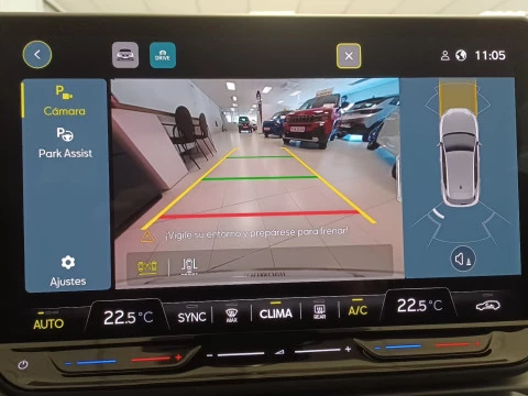 Seat Nuevo León 1.5 TSI 110kW S&S FR XS